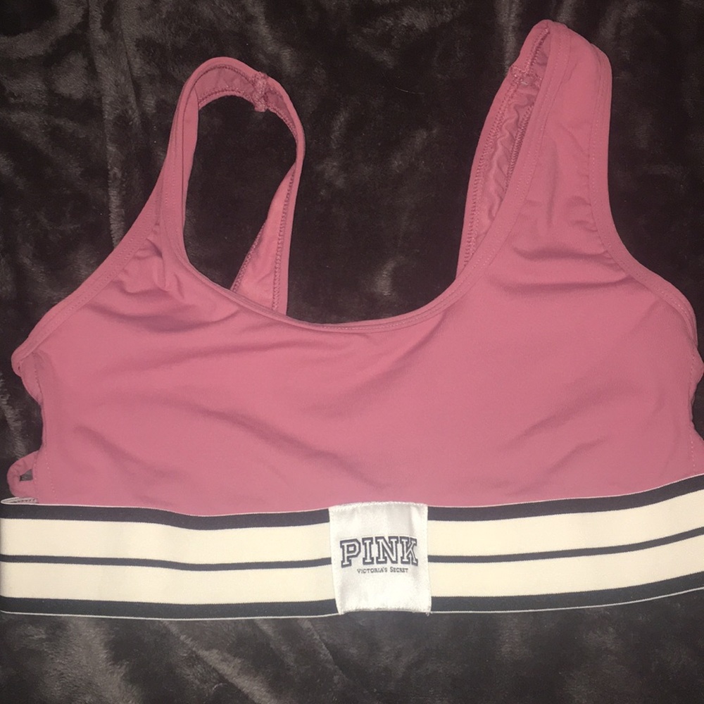 VS PINK Sports Bra